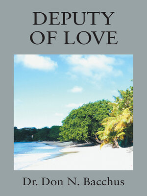 cover image of Deputy of Love